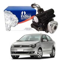 Bomba Direção Hidraulica Polo Sedan 1.6 2.0 2012 A 2014 Bomba Direção Hidraulica Polo Sedan 1.6 2.0 2012 A 2014