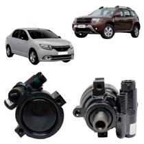 Bomba Direção Hidráulica Renault Logan Sandero Duster Megane Scenic Symbol 2007 a 2020