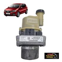 Bomba Direção Hidráulica Renault Logan Sandero Duster Oroch