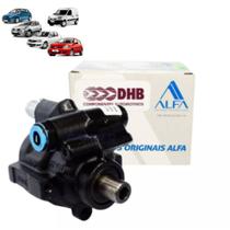 Bomba Direção Hidraulica Sandero Megane Scenic Logan Dhb Bomba Direção Hidraulica Sandero Megane Scenic Logan Dhb