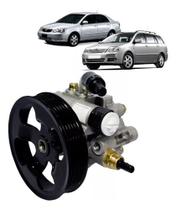 Bomba Direção Hidráulica Toyota Corolla 2003 A 2008
