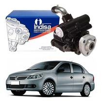 Bomba Direção Hidraulica Voyage G6 1.0 1.6 8v 2014 A 2015 Bomba Direção Hidraulica Voyage G6 1.0 1.6 8v 2014 A 2015