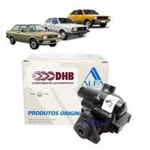 Bomba Direção Hidráulica Vw Gol Parati Voyage Bx 1995 a 1996