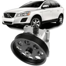 Bomba direção hidráulica xc60 s60 2.0 16v turbo t5 2009-2014