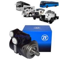 Bomba Direção Hidráulica ZF N10-NL10-N12-NL12-B12-B12M-B10R Bomba Direção Hidráulica ZF N10-NL10-N12-NL12-B12-B12M-B10R