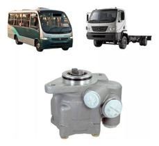 Bomba Direção Mbb Accelo 712c/ 914c/ 915 Ltc/ Lo914c// Lo915