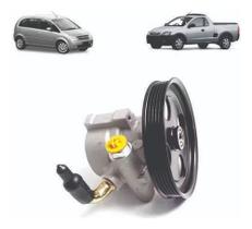 Bomba Direção Novo Corsa 02/05/ Meriva 2002 / Montana 04/06