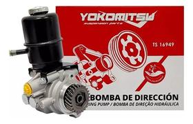 Bomba Direção Pajero Full 3.2 2001 A 2007 Montero 2.8 91/95 Bomba Direção Pajero Full 3.2 2001 A 2007 Montero 2.8 91/95
