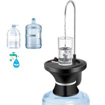 Bomba dispensadora de água potável VUIYA Automatic Electric Bomba dispensadora de água potável VUIYA Automatic Electric