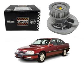 BOMBA DnullAGUA SCHADEK CHEVROLET OMEGA 2.0 8V 2.2 8V 1993 A 1998