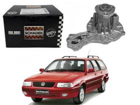 BOMBA DnullAGUA SCHADEK VOLKSWAGEN SANTANA QUANTUM 1.8 2.0 1997 A 2005