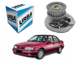 BOMBA DnullAGUA URBA CHEVROLET VECTRA 2.0 8V 1994 A 1996