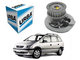 BOMBA DnullAGUA URBA CHEVROLET ZAFIRA 2.0 8V 2001 A 2004