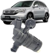 Bomba do Esguicho do Parabrisa Honda Crv 2.0 16v de 2007 À 2012 Bomba do Esguicho do Parabrisa Honda Crv 2.0 16v de 2007 À 2012
