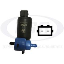 Bomba do lavador do para-brisa Chevrolet Corsa 2008 a 2012