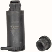 Bomba do lavador do para-brisa Ford Belina I 1968 a 1977