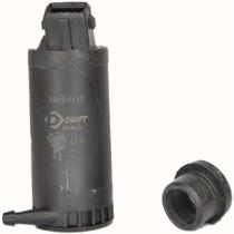 Bomba do lavador do para-brisa Ford Ecosport 2003 a 2024