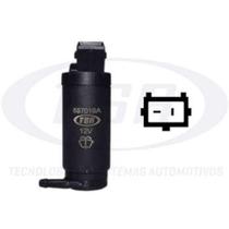 Bomba do lavador do para-brisa Ford Ka 1997 a 2020 TSA