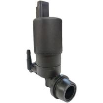 Bomba do lavador do para-brisa Int Renault Logan 2007 a 2017 Bomba do lavador do para-brisa Int Renault Logan 2007 a 2017