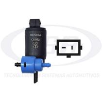 Bomba do lavador do para-brisa Vw Saveiro 1996 a 2009 Bomba do lavador do para-brisa Vw Saveiro 1996 a 2009