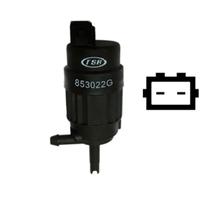 Bomba do Lavador e da Partida à Frio 1 saída GM Hyundai Renault Toyota