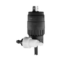 Bomba do limpador parabrisa celta 2002/2014 2 saídas - 98867 - 31007