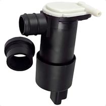 Bomba do limpador sandero 1.6 2016 2017 2018 2 saídas - 101812 - be1604 Bomba do limpador sandero 1.6 2016 2017 2018 2 saídas - 101812 - be1604