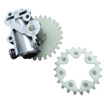 Bomba Do Óleo Sem Fim Completa Para Motosserra 038 Ms380 381