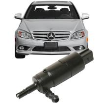 Bomba do Reservatorio Lavador Farol Mercedes C180 C200 E200 B180 B200 - A2108691121