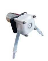 Bomba Dosadora Alta Taxa Fluxo 450ml/min Bomba Dosadora Alta Taxa Fluxo 450ml/min