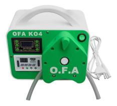 Bomba Dosadora Alta Vazão Automática KO4TP- Ofa