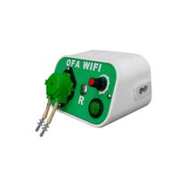 Bomba Dosadora Com Timer Acionamento Wifi - Ofa Ambiental