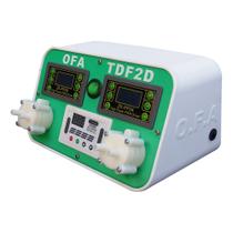 Bomba Dosadora De Diafragma Dupla C Timer T D F 2d