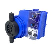 Bomba Dosadora de Sabão EXS - Lavanderias