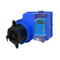 Bomba Dosadora Digital EX2D Plus BV 1503 - 15 Litros por Hora e 3 Bar de Pressão Bomba Dosadora Digital EX2D Plus BV 1503 - 15 Litros por Hora e 3 Bar de Pressão