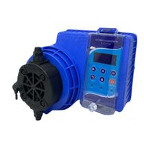 Bomba Dosadora Digital Exatta EX1D Plus 1002 - 10 Litros por Hora e 2 Bar