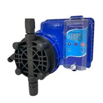 Bomba Dosadora Digital Exatta EX2D AV 1000 - 100 Litros por Hora, 0 Bar de Pressão