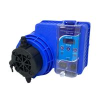 Bomba Dosadora Exatta EX1D PH-ORP AV 20SV - 20 Litros/hora - 0 bar