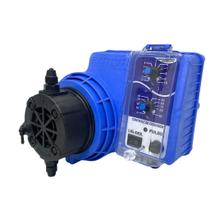 Bomba Dosadora Exatta EX2 BV 1010 - 10 Litros e 10 Bar de Pressão