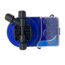 Bomba Dosadora Exatta Slim 00504 - 0,5 Litros/hora - Pressão 4bar