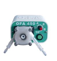 Bomba Dosadora Fluxo Ajustável - 450ml/min Bomba Dosadora Fluxo Ajustável - 450ml/min