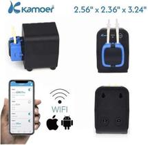 Bomba Dosadora Kamoer X1 Pro Wi-Fi - By Soma Com 1 Saida