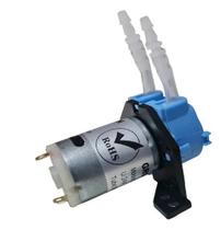 Bomba dosadora peristaltica 24v 3x5 grothen g328 Bomba dosadora peristaltica 24v 3x5 grothen g328