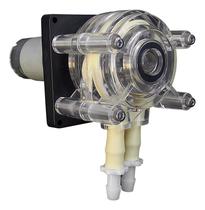 Bomba Dosadora Peristáltica 24v Fluxo 2000ml/min Bomba Dosadora Peristáltica 24v Fluxo 2000ml/min