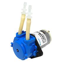 Bomba dosadora peristáltica model. nkp-dc-b10b tensão 12 vdc