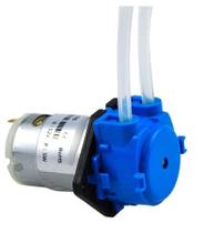 Bomba Dosadora Peristáltica NKP-DC-S10B 12V - ul