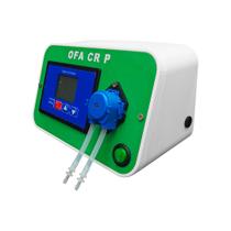 Bomba Dosadora Peristáltica timer e controle remoto - Bivolt - Ofa Ambiental