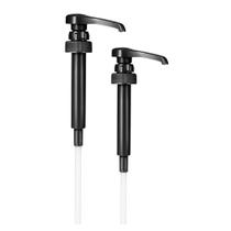Bomba Dosadora PERMINKS para Garrafa de Xarope 750ml - Conjunto