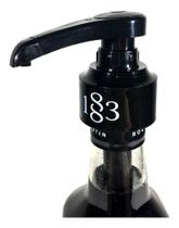 Bomba Dosadora Xarope Essência 1883 Maison Routin Original