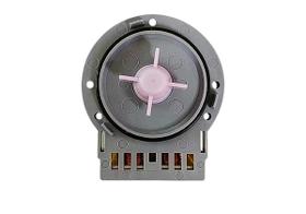 Bomba Drenagem 220V Lava E Seca Lg Eau61805801